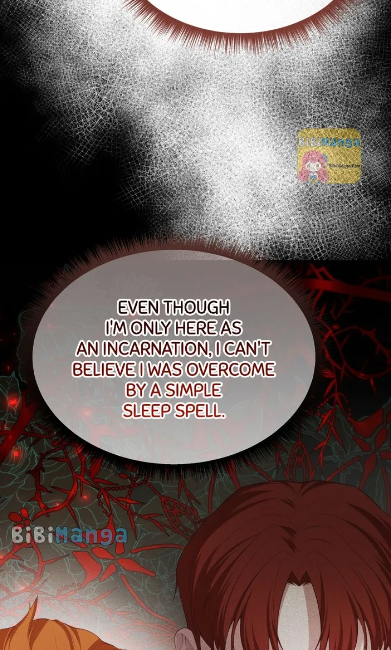 Adeline’s Twilight Chapter 68 page 86