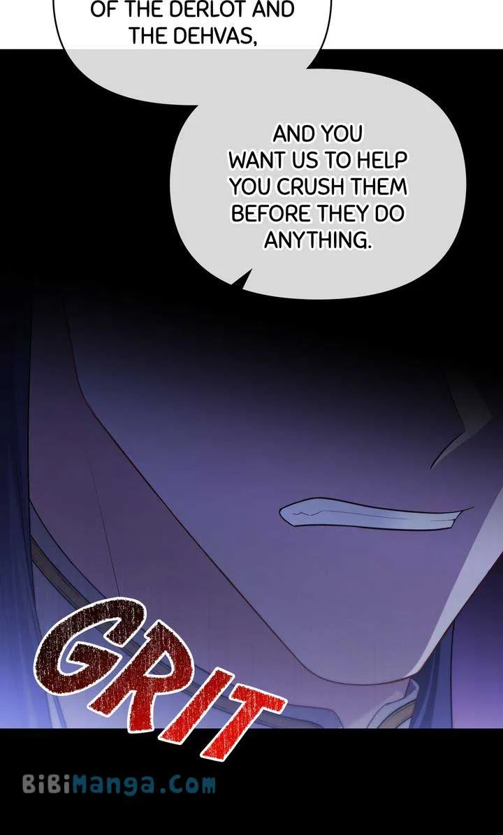 Adeline’s Twilight Chapter 72 page 17