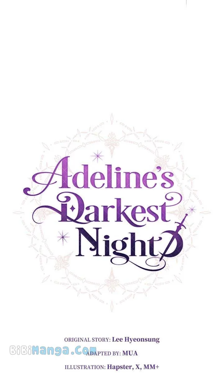 Adeline’s Twilight Chapter 72 page 25