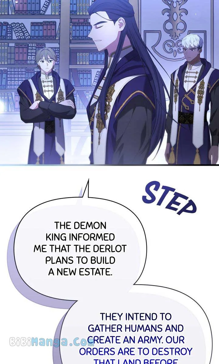 Adeline’s Twilight Chapter 72 page 19
