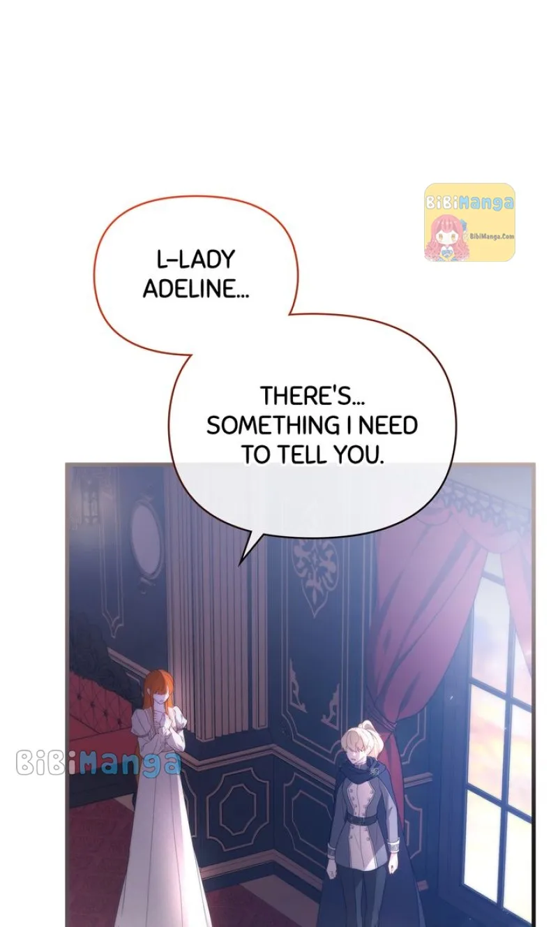 Adeline’s Twilight Chapter 68 page 107