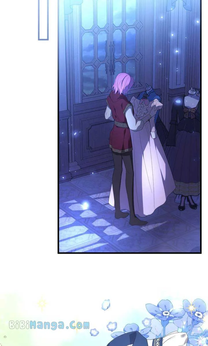 Adeline’s Twilight Chapter 72 page 27