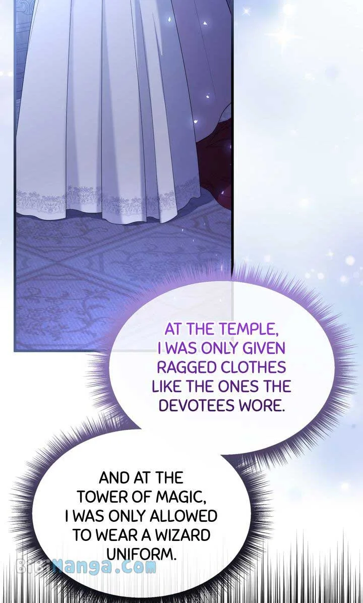 Adeline’s Twilight Chapter 72 page 32