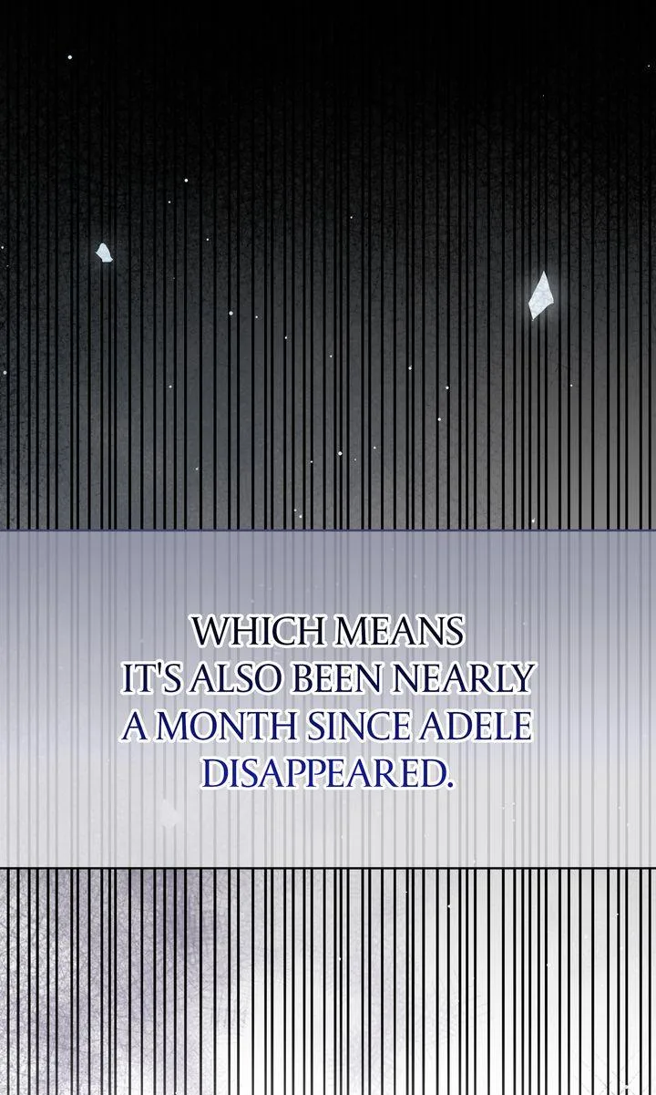 Adeline’s Twilight Chapter 73 page 19