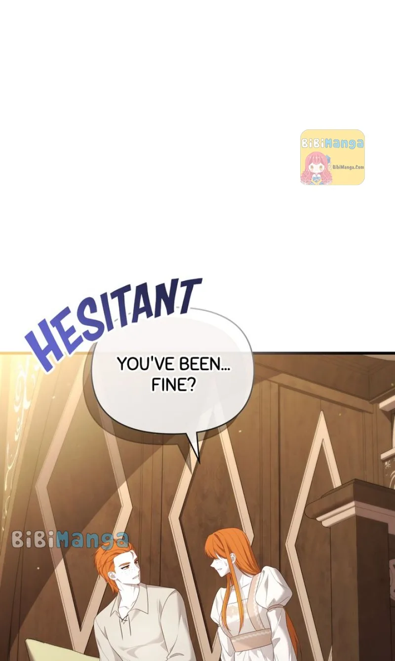 Adeline’s Twilight Chapter 69 page 34