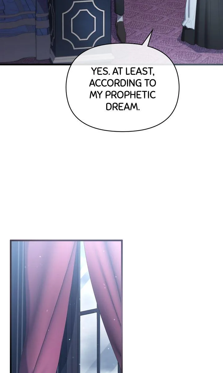 Adeline’s Twilight Chapter 73 page 21