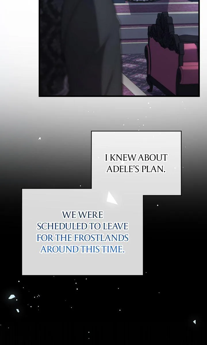 Adeline’s Twilight Chapter 73 page 18