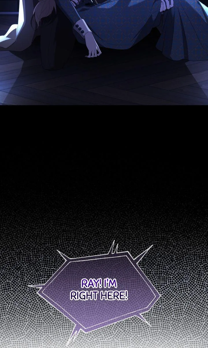 Adeline’s Twilight Chapter 73 page 27