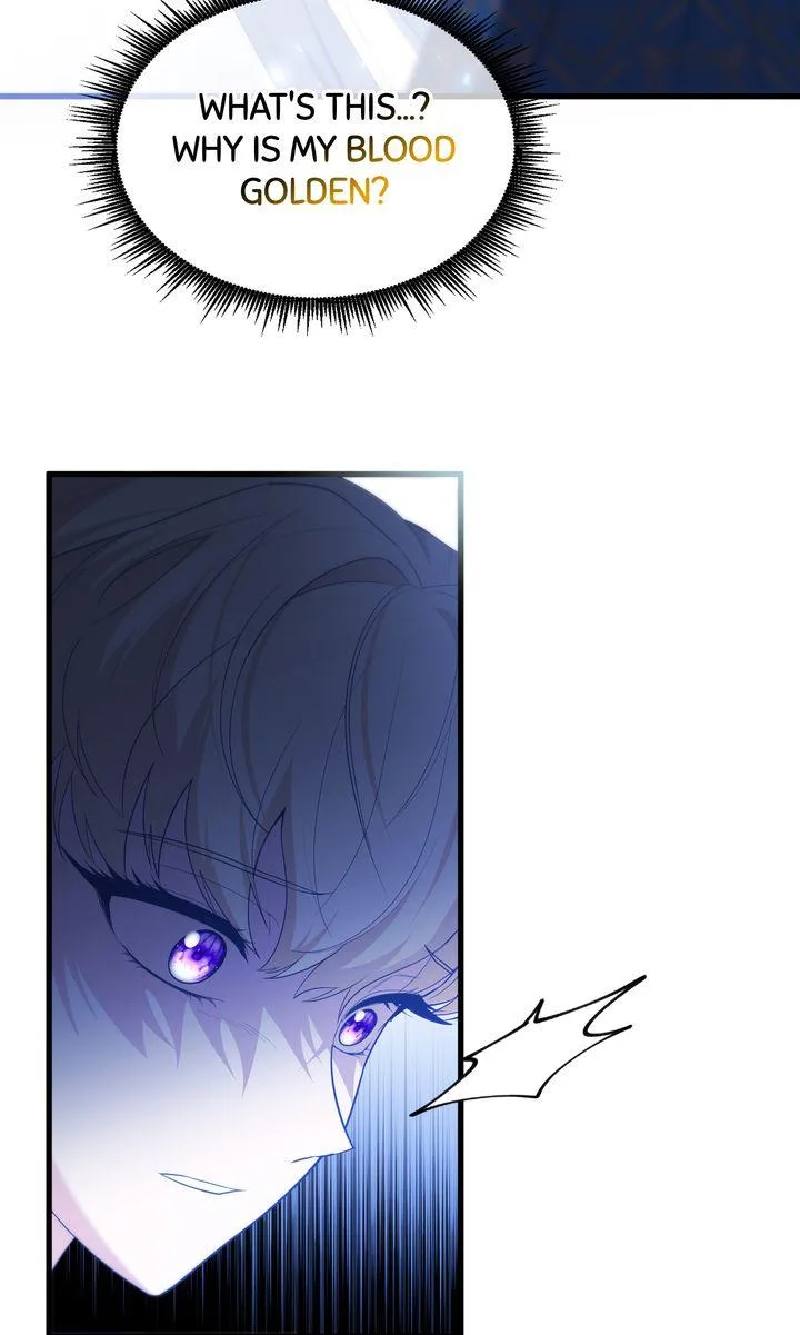 Adeline’s Twilight Chapter 73 page 39