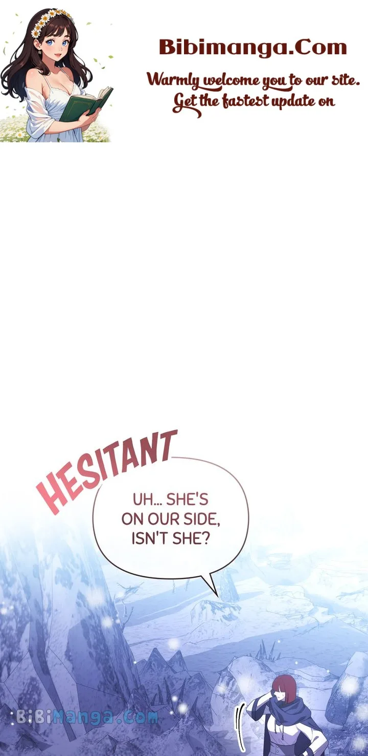Adeline’s Twilight Chapter 76 page 2