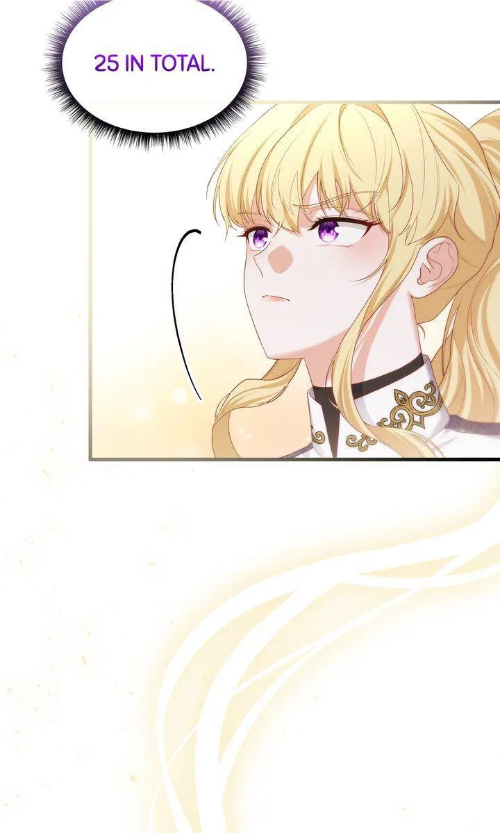 Adeline’s Twilight Chapter 75 page 19