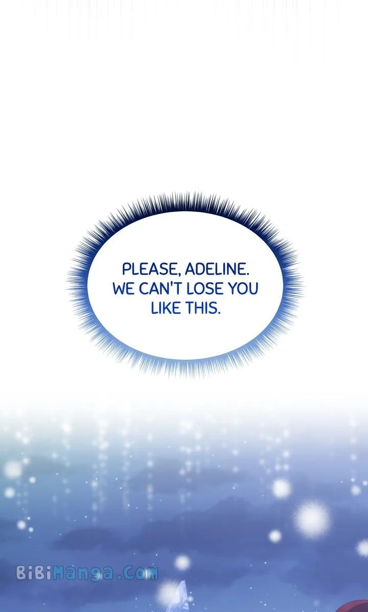 Adeline’s Twilight Chapter 76 page 11