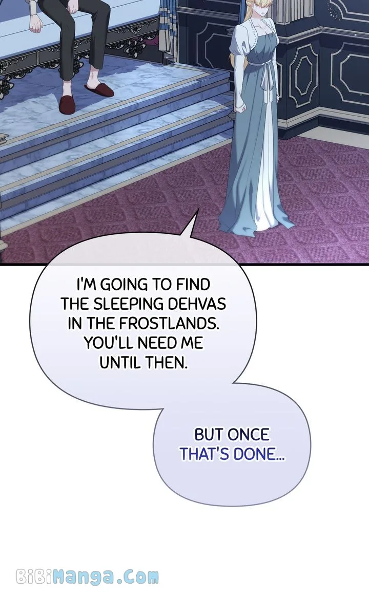 Adeline’s Twilight Chapter 74 page 12