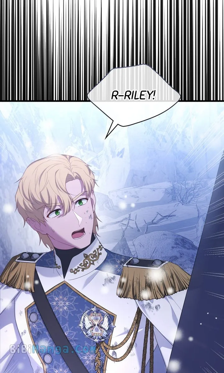 Adeline’s Twilight Chapter 76 page 9