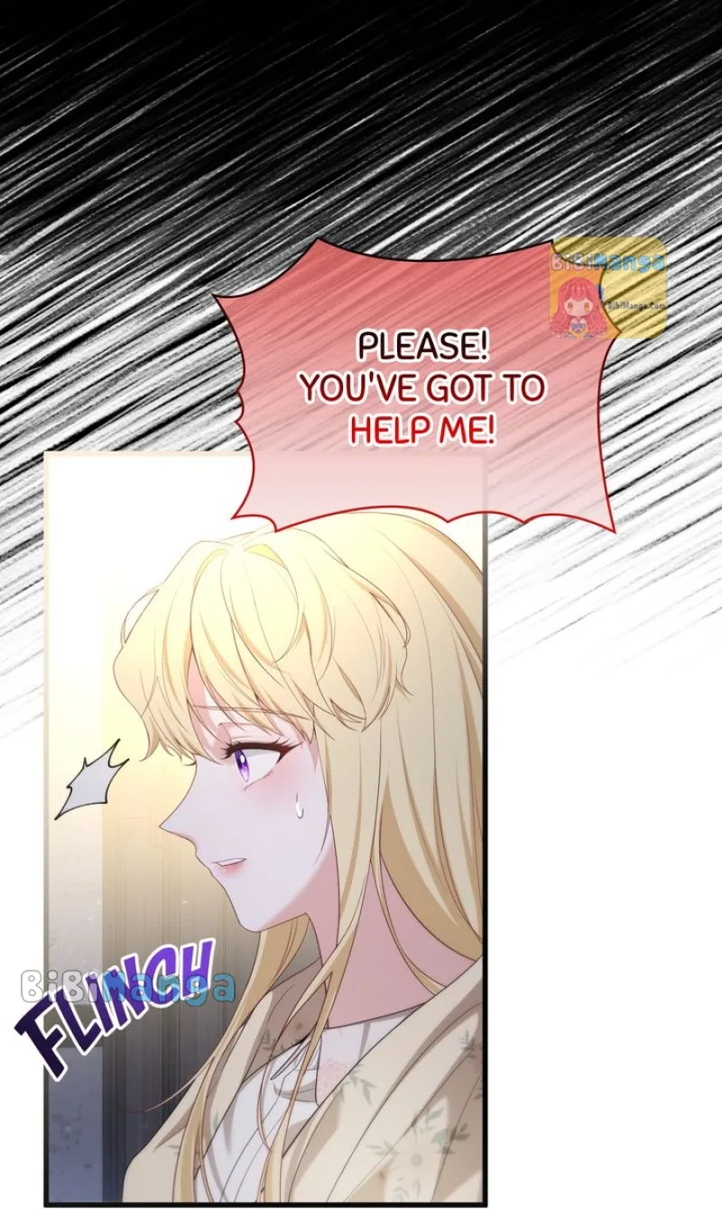 Adeline’s Twilight Chapter 69 page 56