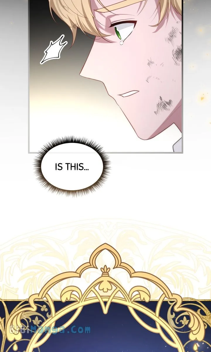 Adeline’s Twilight Chapter 76 page 15