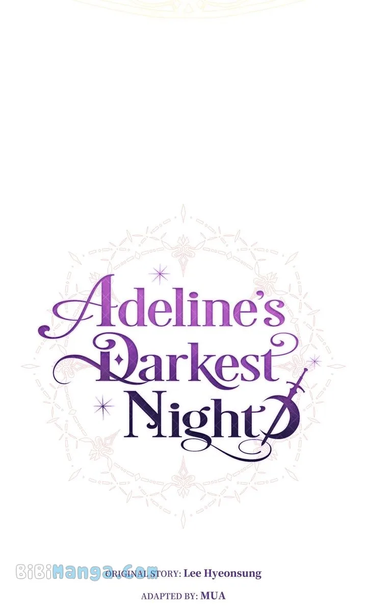 Adeline’s Twilight Chapter 76 page 17