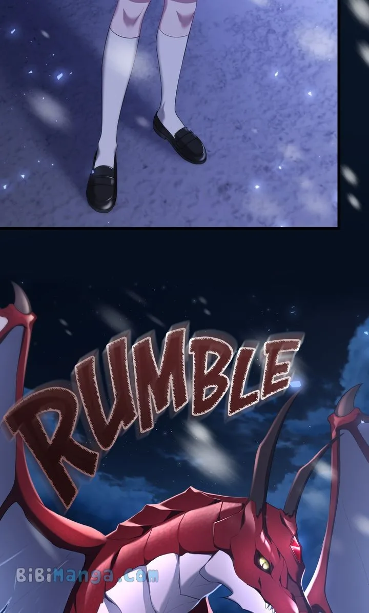 Adeline’s Twilight Chapter 71 page 4