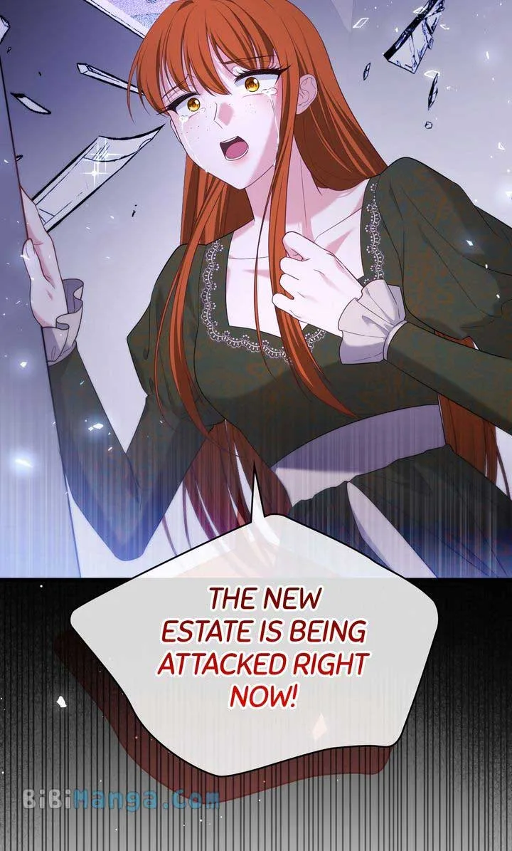 Adeline’s Twilight Chapter 72 page 65
