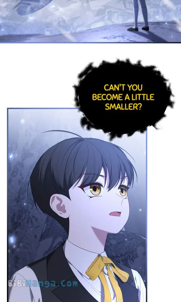 Adeline’s Twilight Chapter 71 page 6