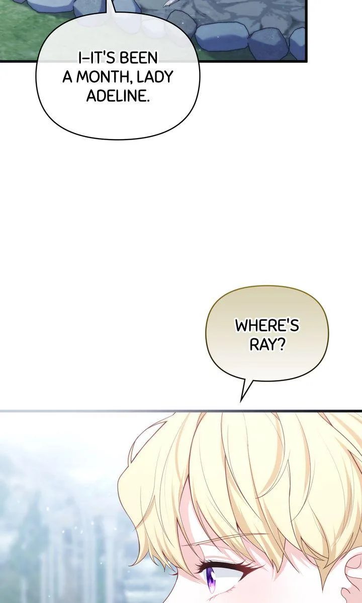 Adeline’s Twilight Chapter 73 page 76