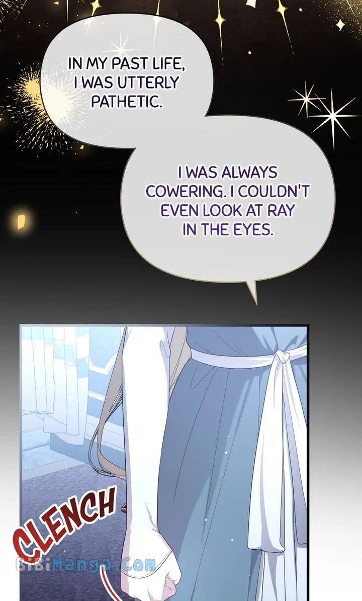 Adeline’s Twilight Chapter 74 page 19