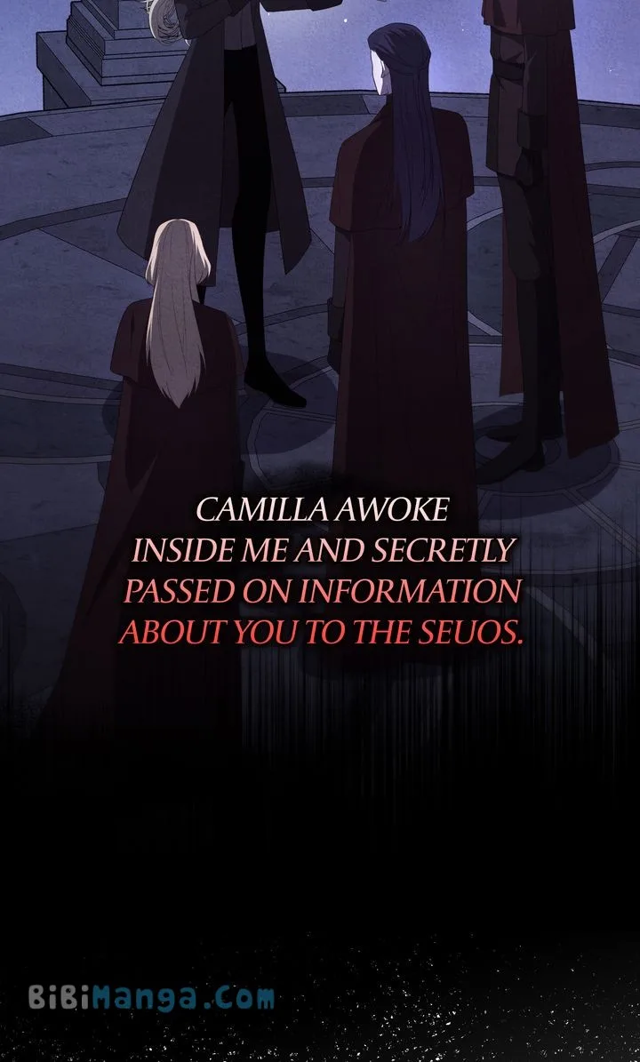Adeline’s Twilight Chapter 74 page 22