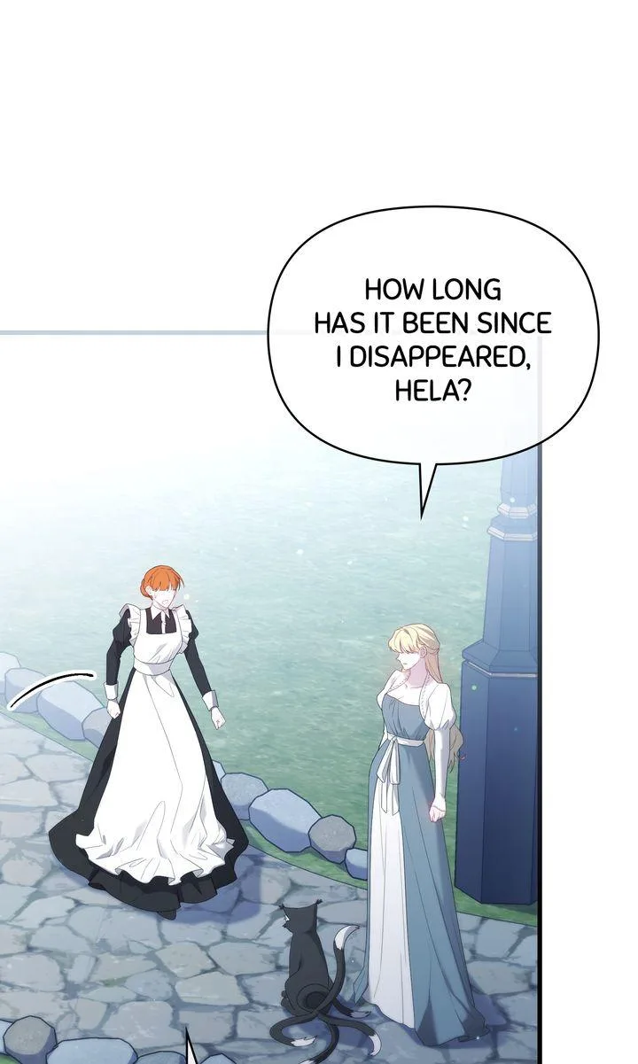 Adeline’s Twilight Chapter 73 page 75