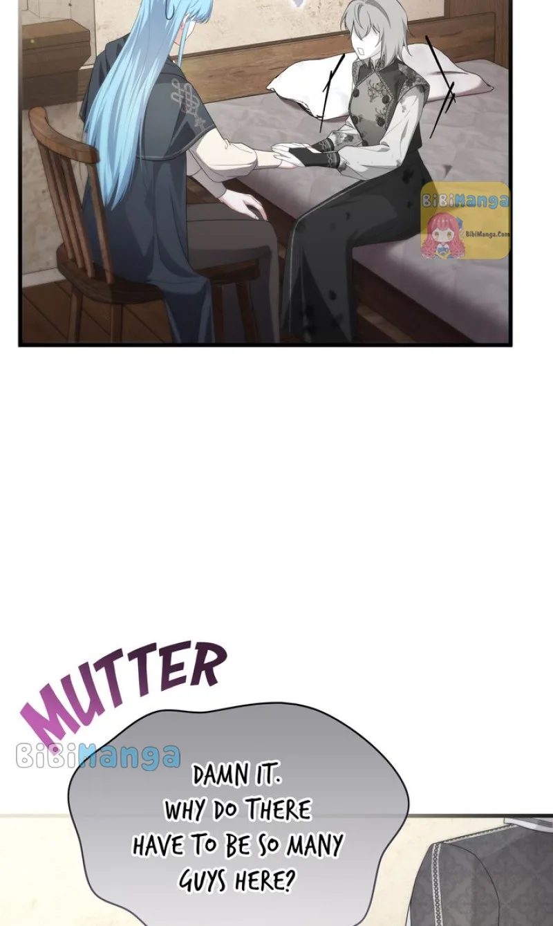 Adeline’s Twilight Chapter 69 page 65