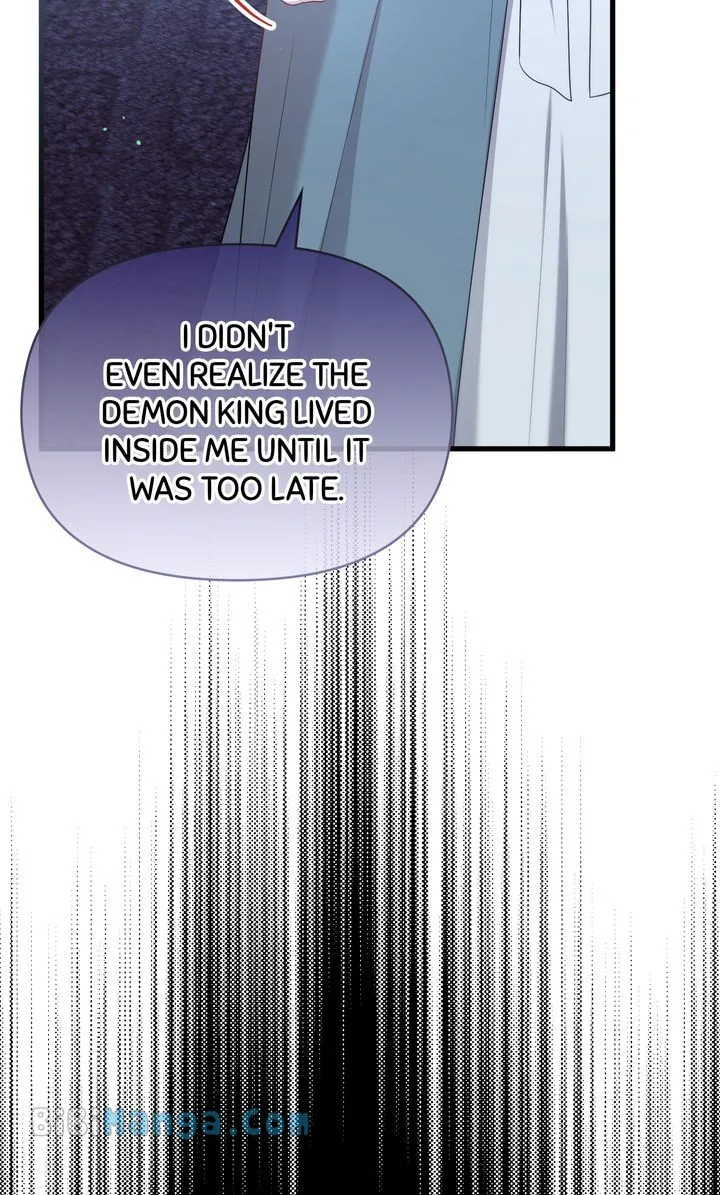Adeline’s Twilight Chapter 74 page 20