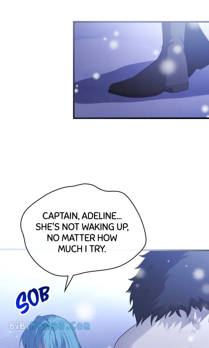 Adeline’s Twilight Chapter 76 page 29