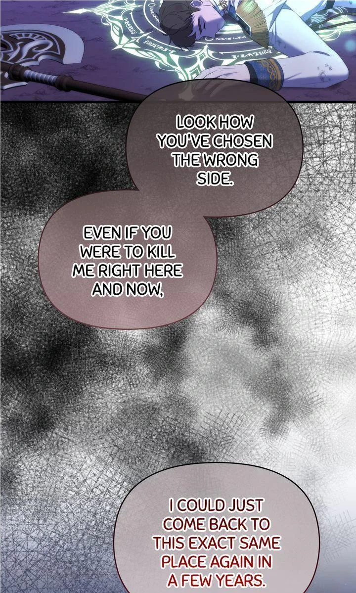 Adeline’s Twilight Chapter 75 page 54