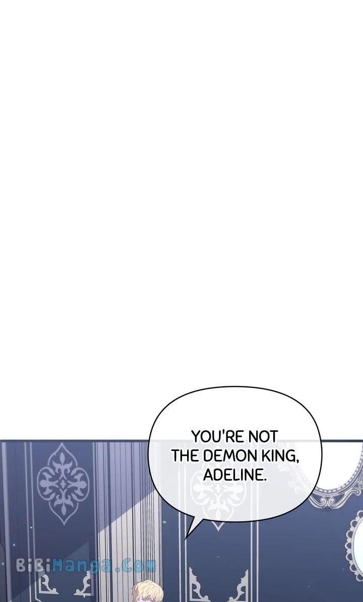 Adeline’s Twilight Chapter 74 page 25