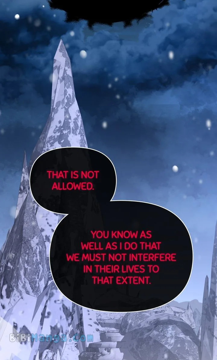 Adeline’s Twilight Chapter 71 page 18