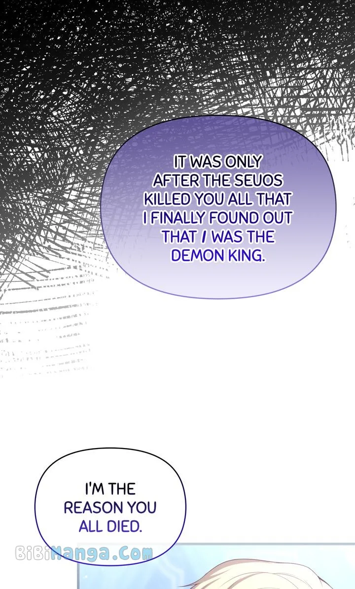 Adeline’s Twilight Chapter 74 page 23