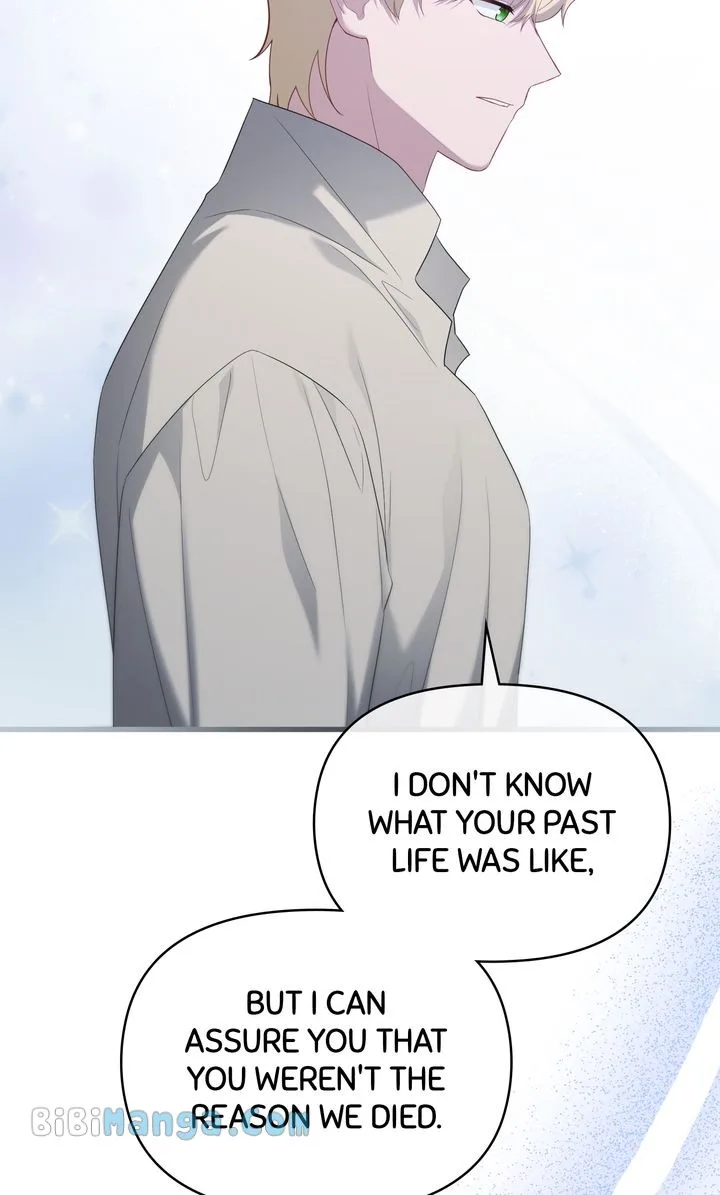 Adeline’s Twilight Chapter 74 page 28