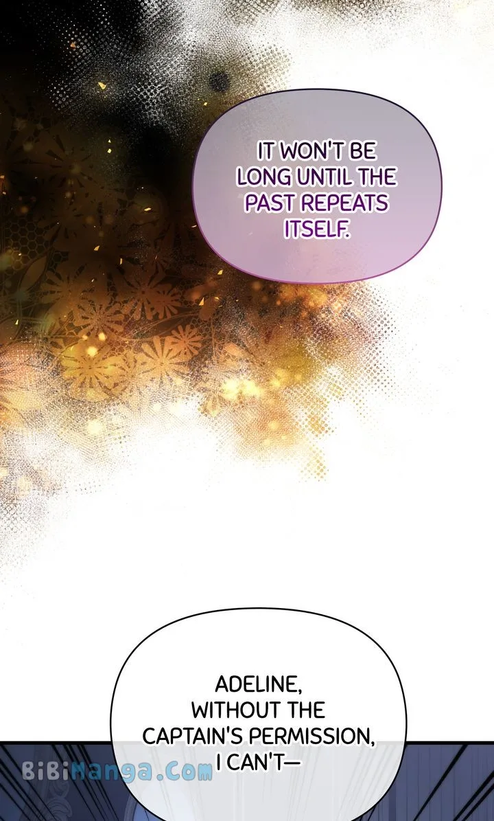 Adeline’s Twilight Chapter 74 page 32