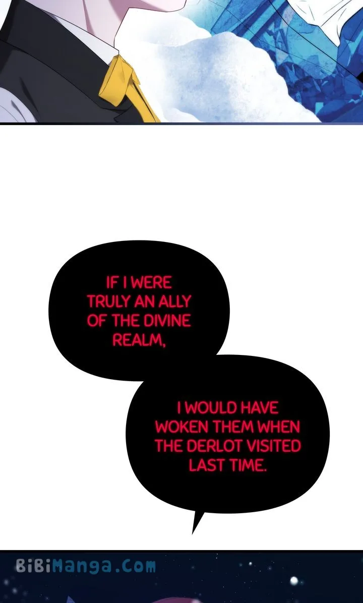Adeline’s Twilight Chapter 71 page 20