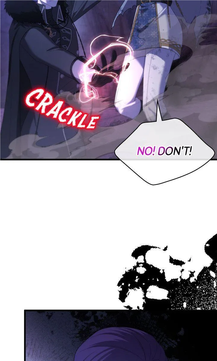 Adeline’s Twilight Chapter 75 page 57