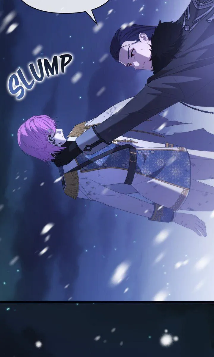 Adeline’s Twilight Chapter 75 page 64