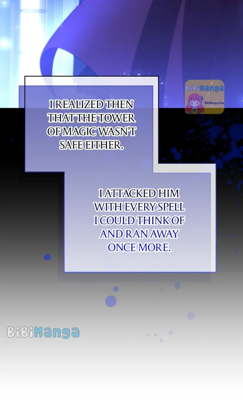 Adeline’s Twilight Chapter 69 page 82