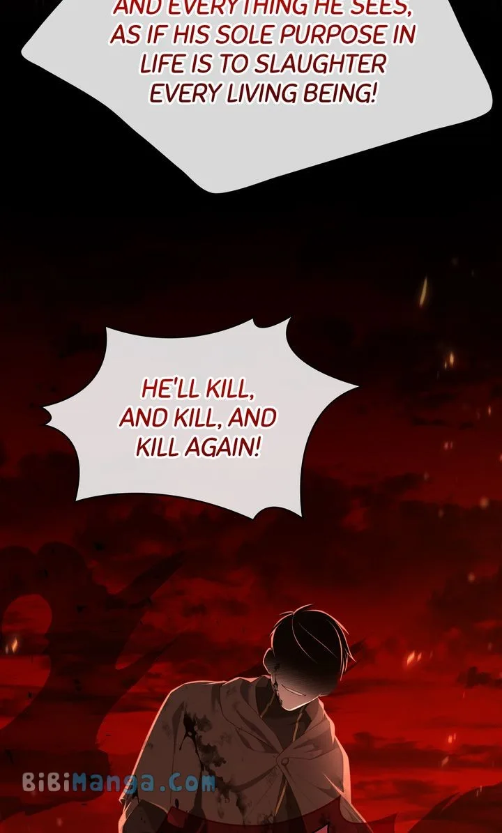 Adeline’s Twilight Chapter 74 page 35