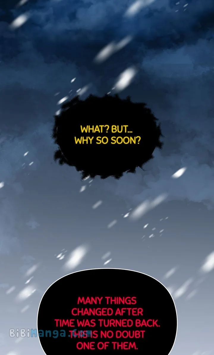 Adeline’s Twilight Chapter 71 page 27