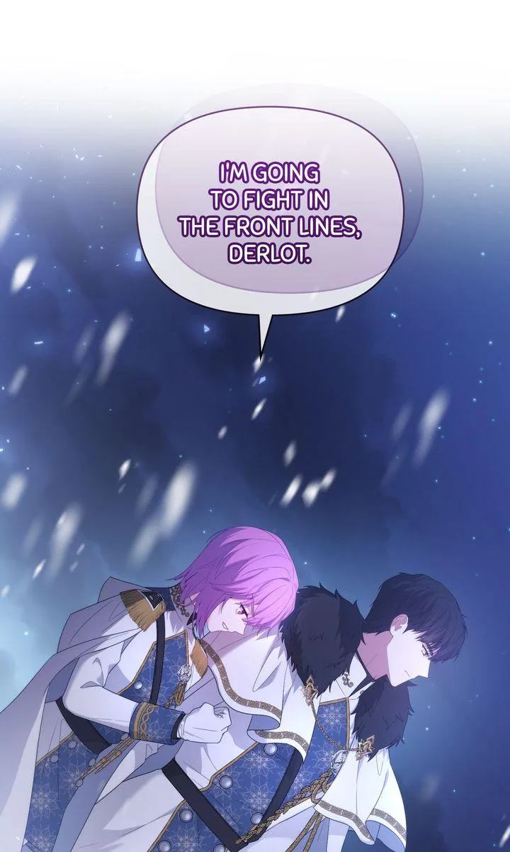 Adeline’s Twilight Chapter 73 page 97