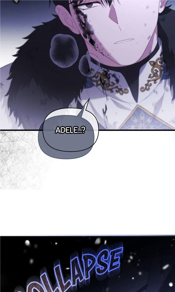 Adeline’s Twilight Chapter 75 page 72