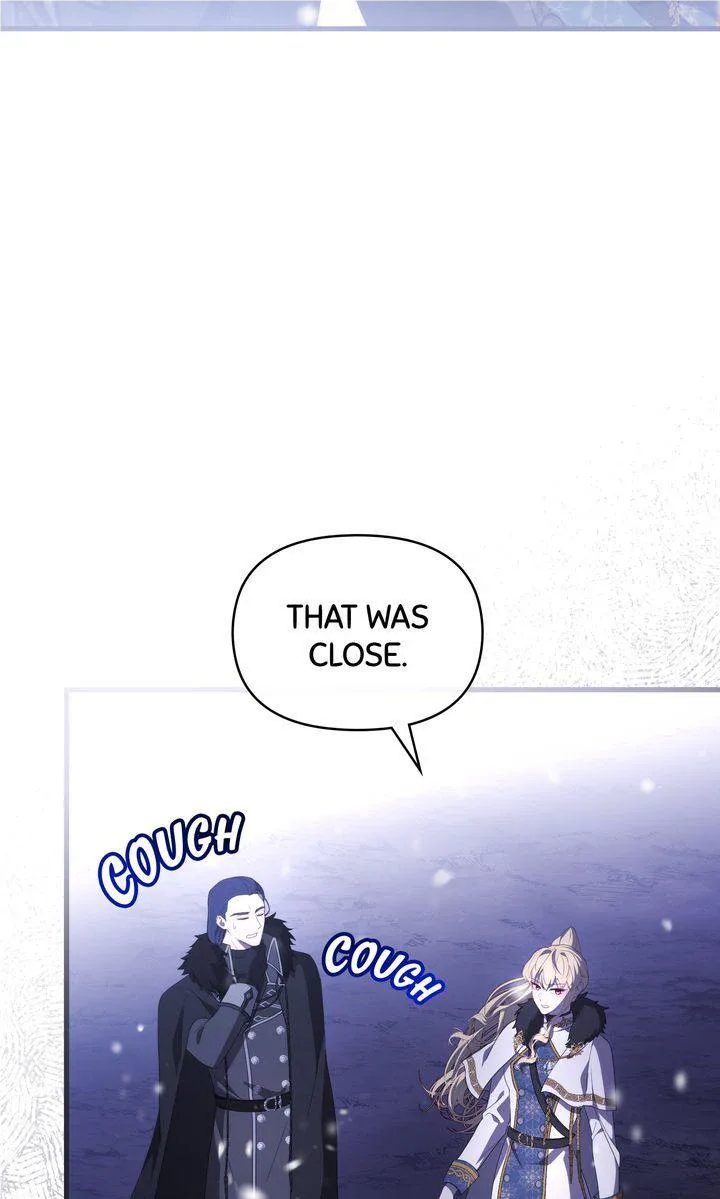 Adeline’s Twilight Chapter 75 page 76