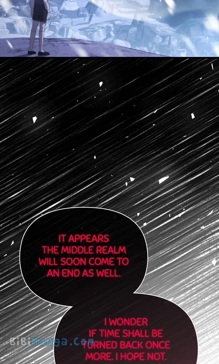 Adeline’s Twilight Chapter 71 page 33