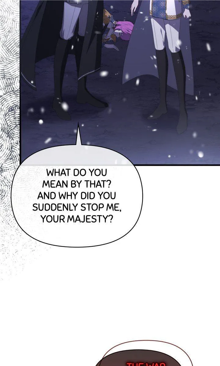 Adeline’s Twilight Chapter 75 page 77
