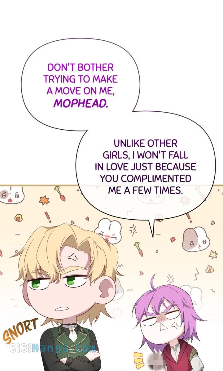 Adeline’s Twilight Chapter 71 page 41