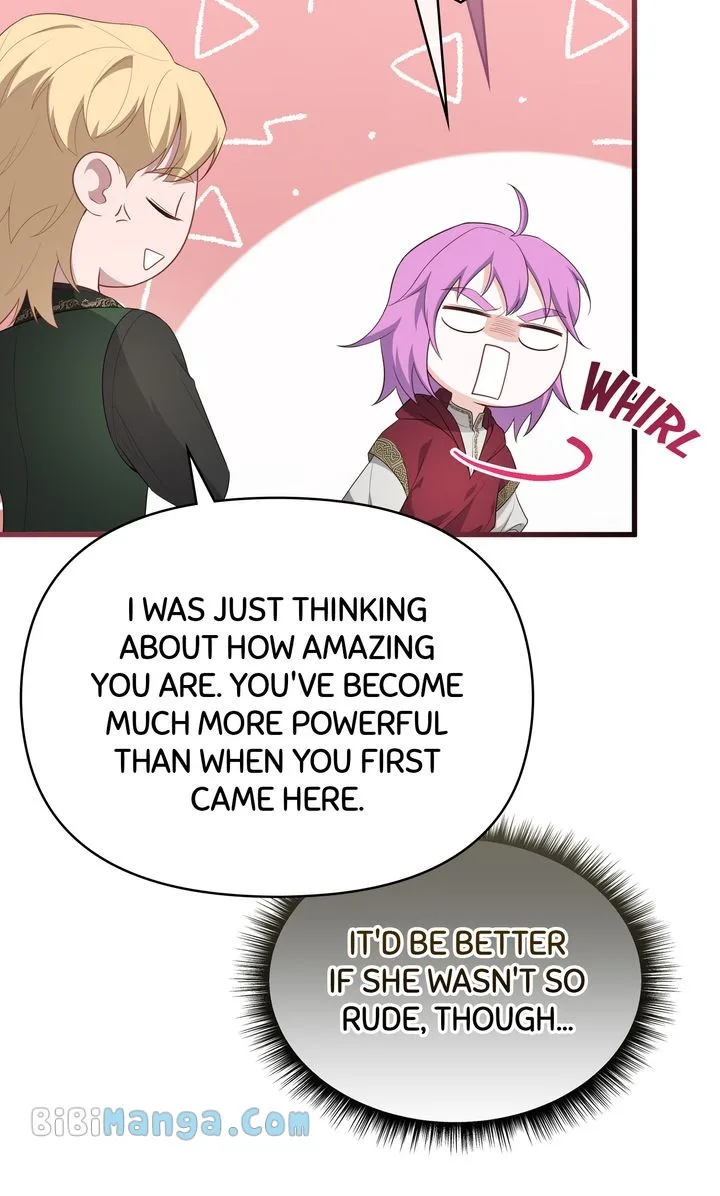 Adeline’s Twilight Chapter 71 page 40
